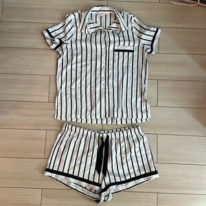 Victoria’s Secret pajama set